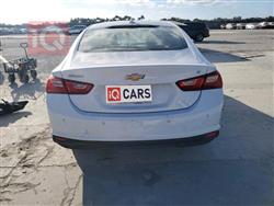 شيفروليه ماليبو